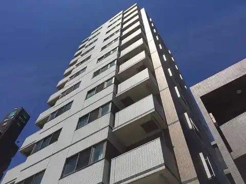 エクセレントシティ浦安